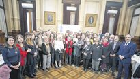 dia de los derechos humanos: habra conferencia de prensa en la exesma