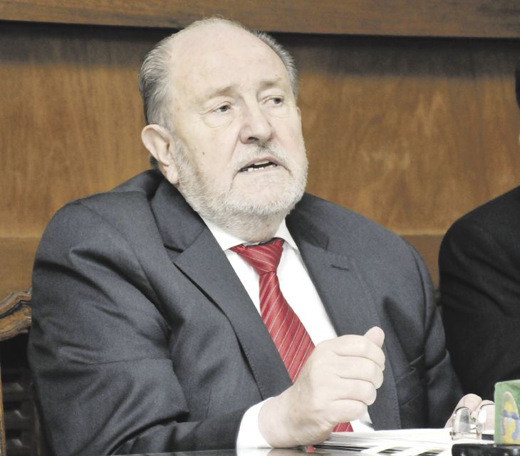 Carlos Verna