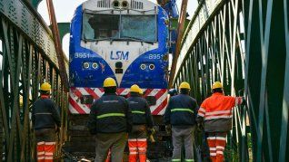 antes del accidente, trenes argentinos alerto al gobierno sobre efectos de la motosierra en la seguridad