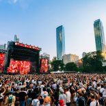 El festival se lleva a cabo desde hoy al 2 de agosto.&nbsp;