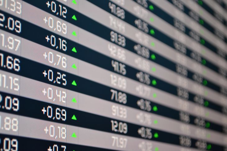 En el resto del mundo, la situación es alcista.