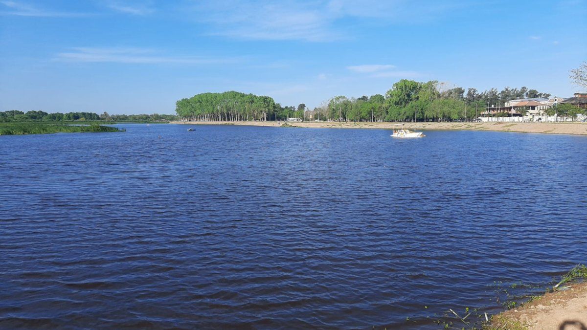60 km from the Autonomous City of Buenos Aires: the unique getaway to enjoy nature and eat rich