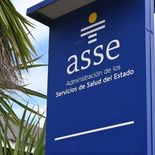 ASSE protagoniza un nuevo escándalo con un exfuncionario. ASSE protagoniza un nuevo escándalo con un exfuncionario.