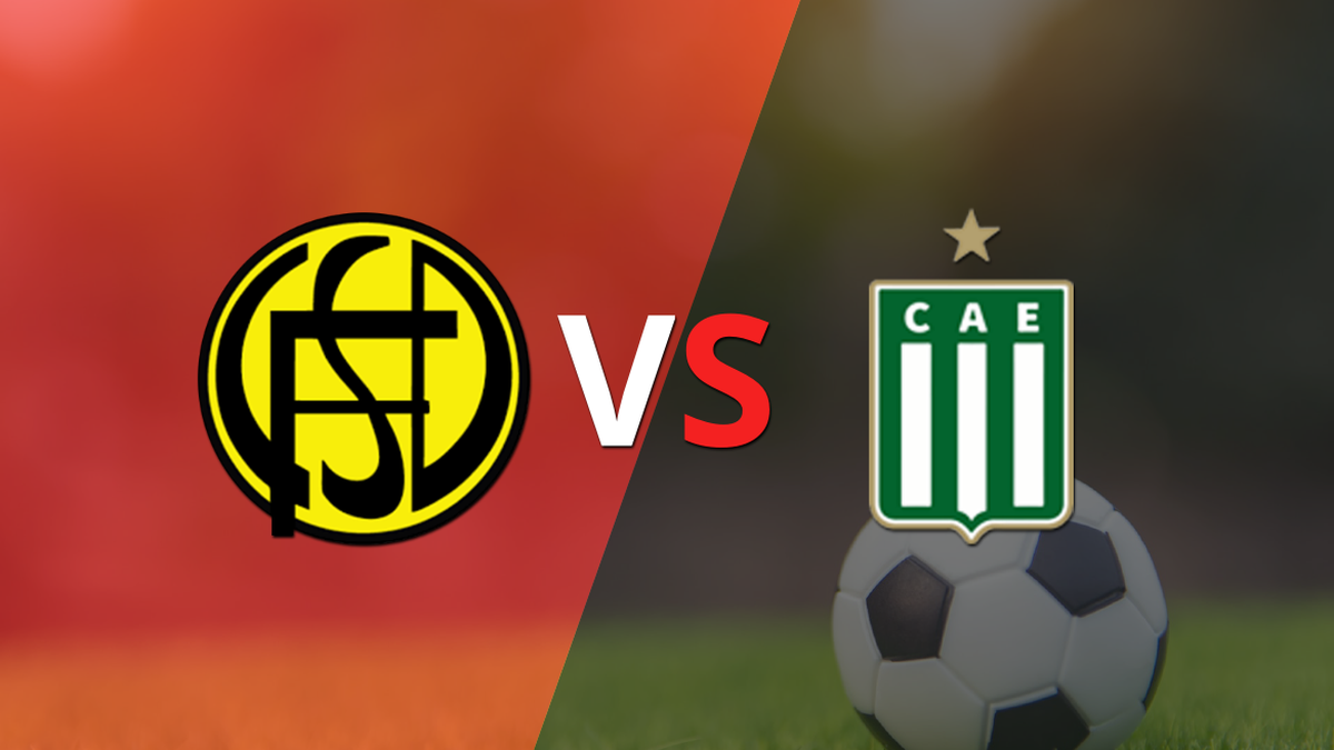 Flandria beat Excursionistas 1 to 0
