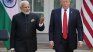 Modi and Vance reinforce the strategic alliance between the US and India. Modi and Vance reinforce the strategic alliance between the US and India.