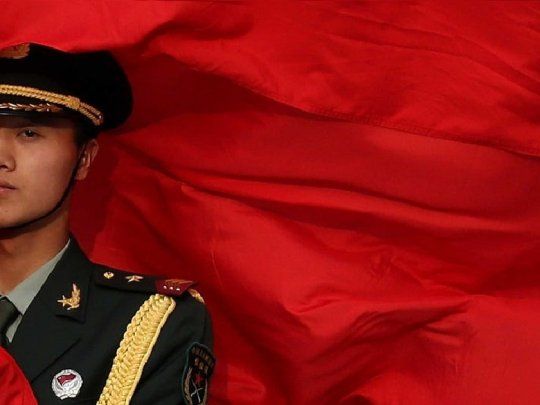 El FBI abre cada 10 horas un caso de contraespionaje contra China.