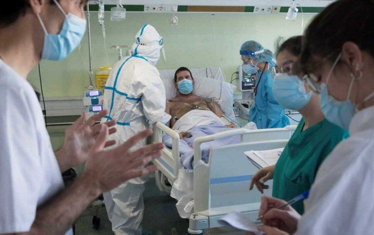 covid-19: en 2023 podria terminar la emergencia sanitaria