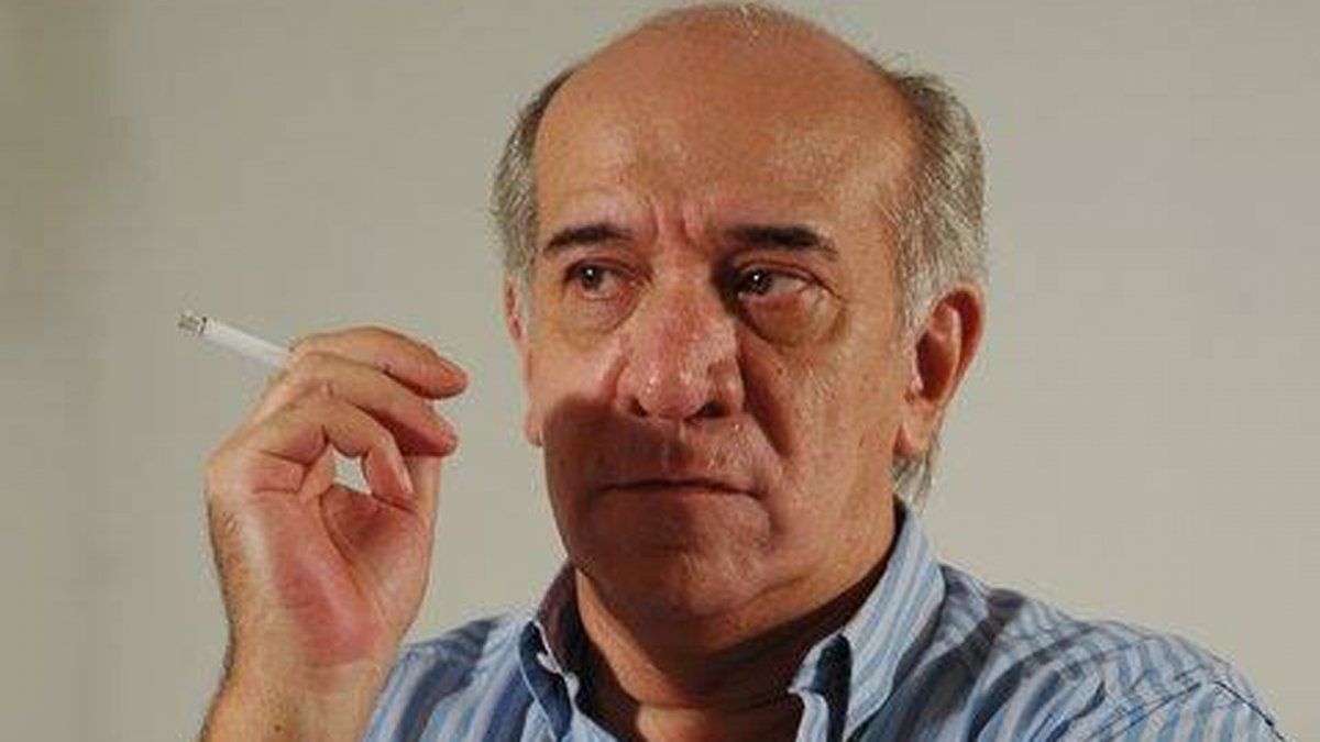 Murió Víctor Maytland, icónico director argentino de películas porno
