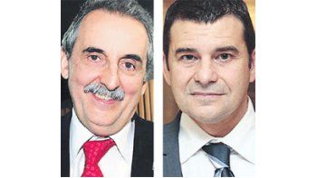 ámbito.com | Guillermo Moreno y Miguel Galuccio