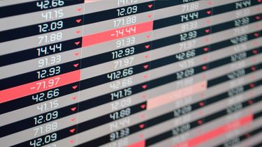 Toda la información sobre el dólar, los bonos, las acciones y lo que tienen que saber los inversores.