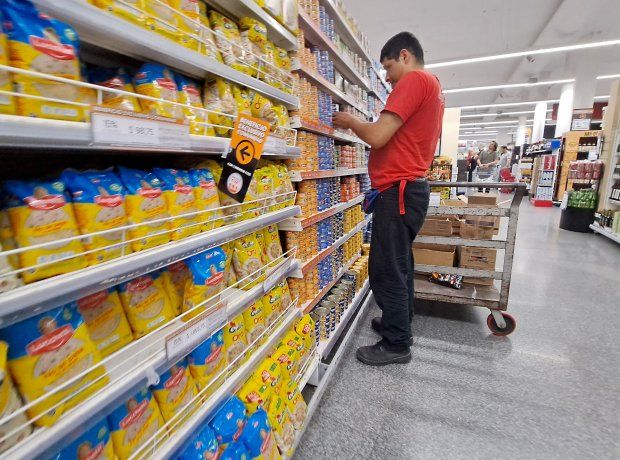 La inflación en 2026 para la Argentina estará en el orden del 30%