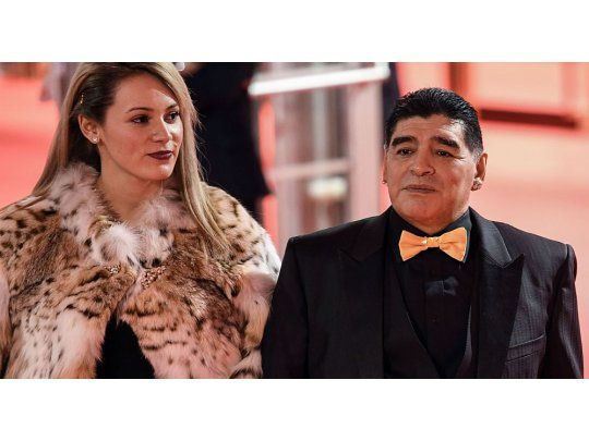 Dalma no invitó a Rocio y Diego se enojó.