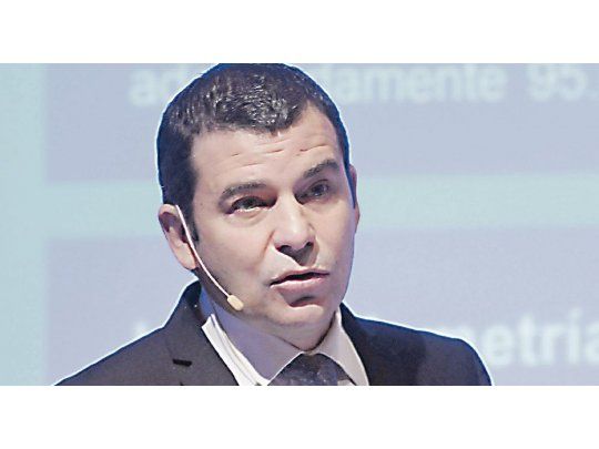 Miguel Galuccio