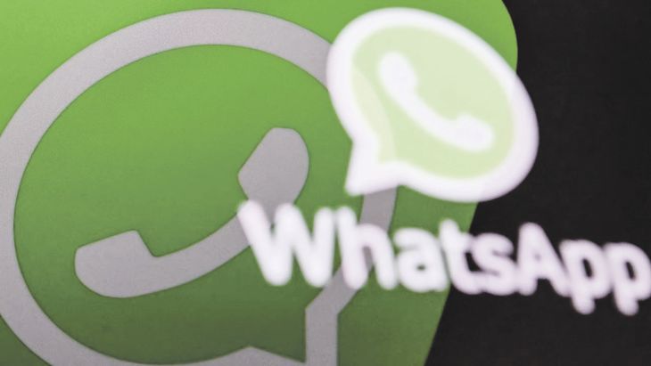 Auge. El número de usuarios activos de las redes sociales llegó a 4.880 millones. Auge. El número de usuarios activos de las redes sociales llegó a 4.880 millones.