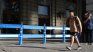 A new transport strike is carried out at the national level. 