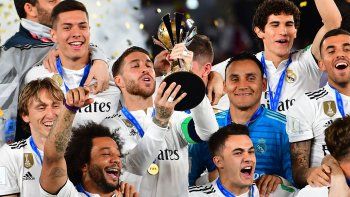 real madrid es el club mas rico del mundo 