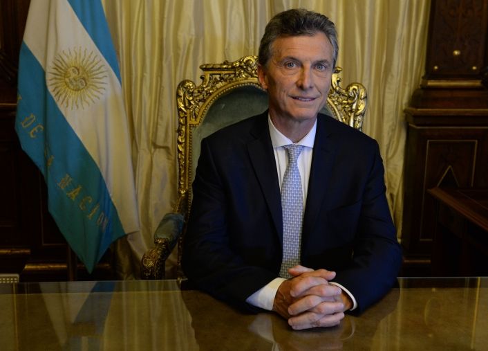 Las mejores fotos de la investidura (foto 44)