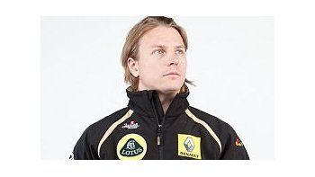 Raikkonen vuelve a la Fórmula 1.