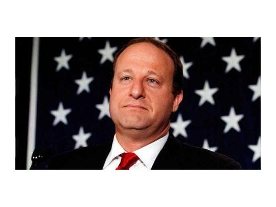 Jared Polis.