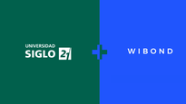 wibond sello una alianza con universidad siglo 21 facilitando el acceso a la educacion
