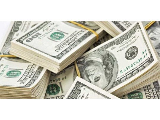 El dólar subió 4 centavos a $ 14,08