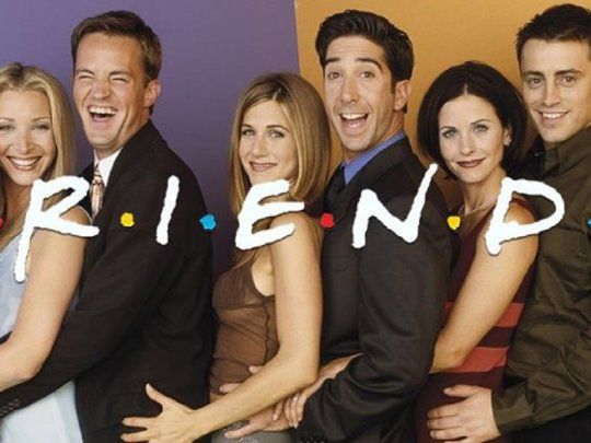 The final goodbye to Matthew Perry: the cast of Friends said goodbye to the iconic actor