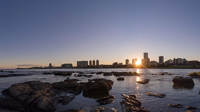 Aunque las ciudades de América Latina, como Montevideo, Buenos Aires y Santiago, destacan dentro de la región.&nbsp;