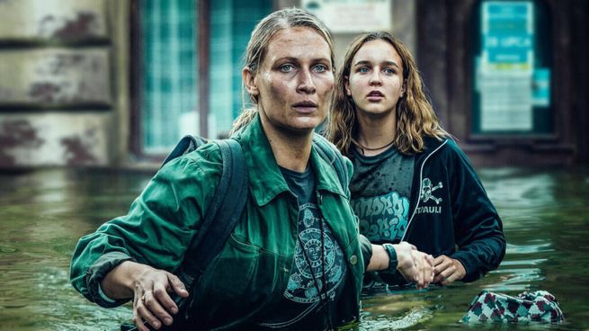 La miniserie verídica y atrapante de una catástrofe polaca está disponible en Netflix.