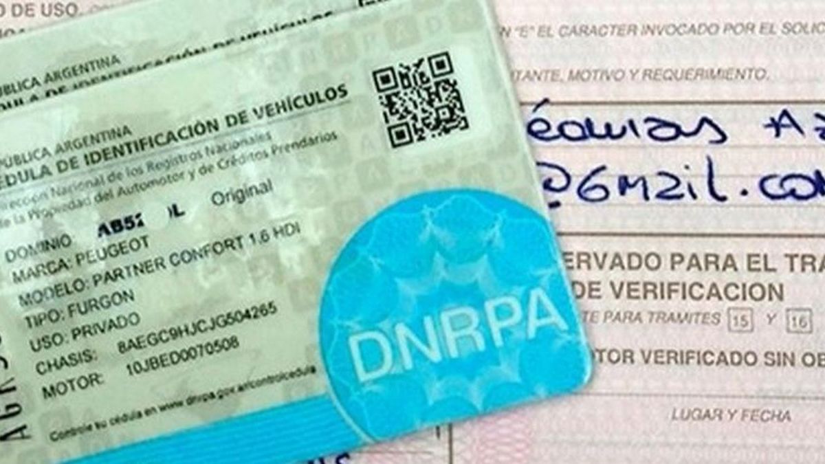 Cars and motorcycles can now be registered in any Registry in the country