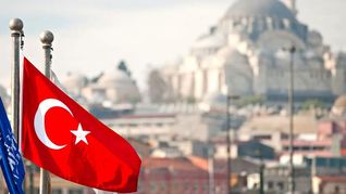 Turquía emerge así como un socio estratégico para Argentina, del mismo modo que Argentina es para Türkiye una puerta de entrada natural a América Latina. Turquía emerge así como un socio estratégico para Argentina, del mismo modo que Argentina es para Türkiye una puerta de entrada natural a América Latina.