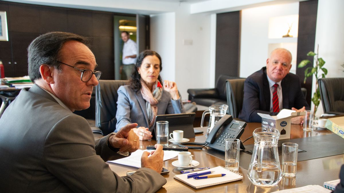Uruguay will demand greater access to funds at the UN climate change summit