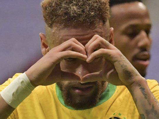 Neymar