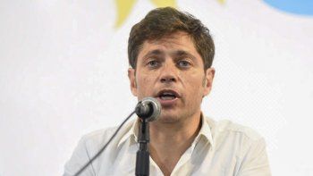Axel Kicillof transita la cuenta regresiva para su propuesta de reestructuraci&oacute;n de deuda: la invitaci&oacute;n al canje expira el pr&oacute;ximo lunes, lo mismo que el per&iacute;odo de gracia de un vencimiento que integra la operatoria.