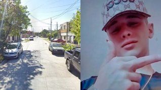 El joven de 19 años será indagado en las próximas horas.
