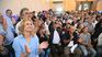 Laura Raffo convocó a mostrar la unidad en el Partido Nacional con un acto el 16 de junio.