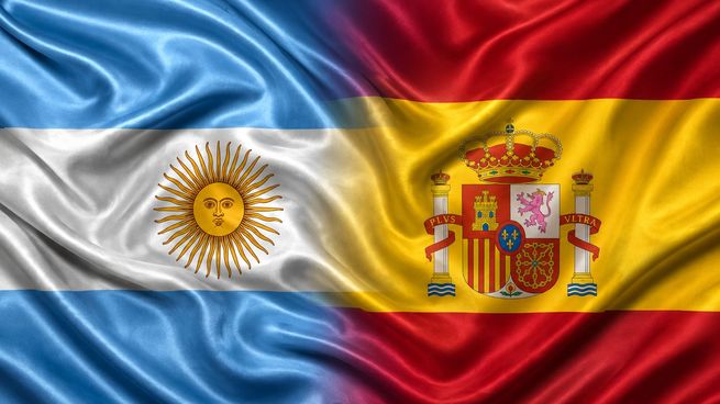 Argentina y España se enfrentan este domingo por la final del Mundial 2026.