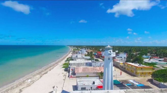 yucatan