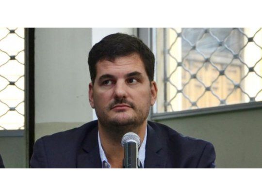 No es nuestra idea andar usando balas de goma