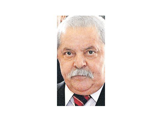 Luiz Inácio Lula da Silva