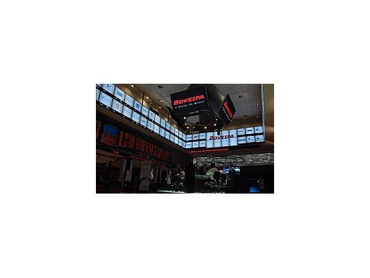 Principal plaza bursátil de la región