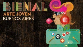 Bienal de Arte Joven.