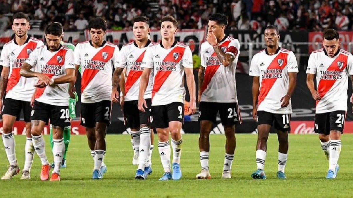 Copa Libertadores: Gallardo’s doubts about playing in Brazil