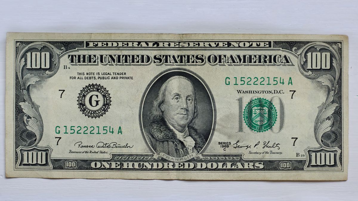 Dólar hoy y dólar blue hoy: el minuto a minuto de la cotización del viernes 23 de septiembre