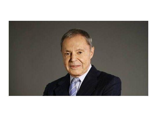 Octavio Frigerio.