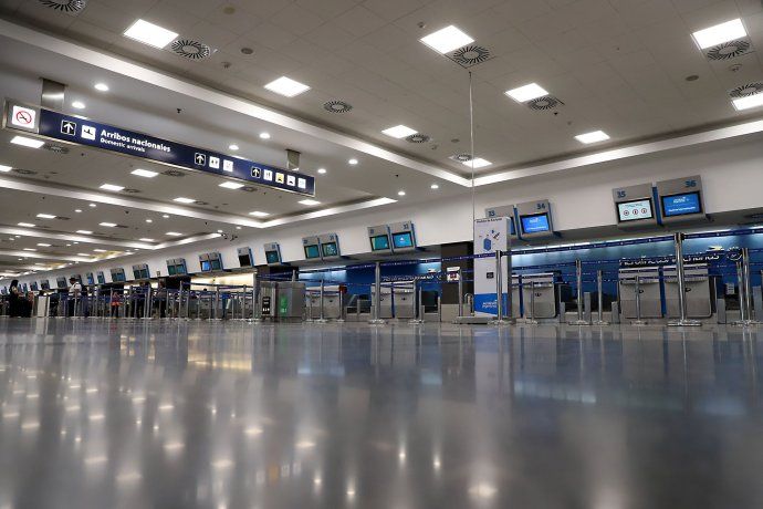 ATEPSA profundiza el plan de lucha iniciado en noviembre por reclamos salariales y operativos. ATEPSA profundiza el plan de lucha iniciado en noviembre por reclamos salariales y operativos.