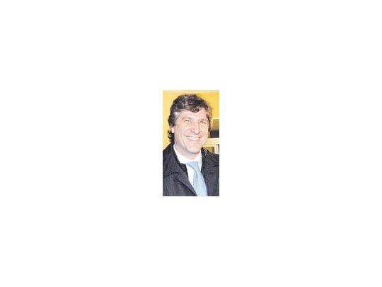 Amado Boudou