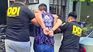 He mistook his friend for El Pombero and killed him with 20 stab wounds. (Photo: NA)