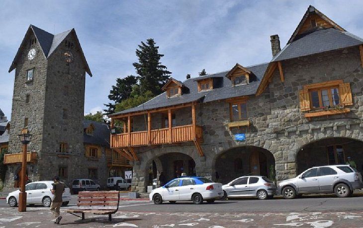 San Carlos de Bariloche