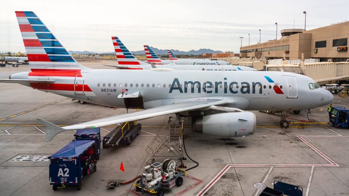 American Airlines aumentará sus vuelos diarios entre EEUU y Argentina