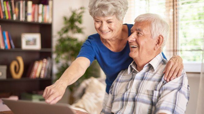 ANSES confirmó un aumento del 2,34% para todos los haberes a partir de diciembre.